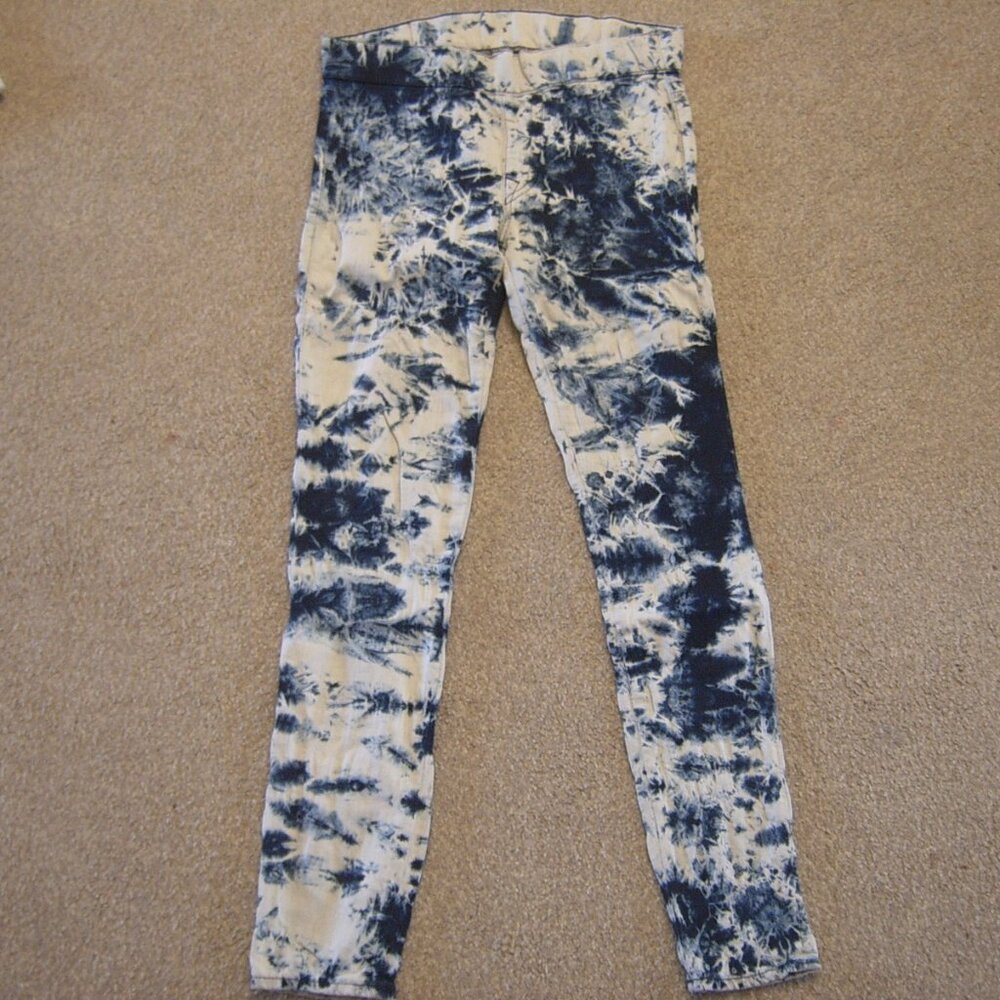 Like New Excellent Condition True Religion Women Jeans sz Small Made in Mexico